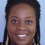 Allisha Watts Pic