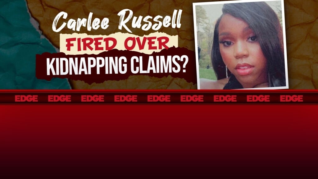 Carlee Russell Admits She Lied, Asks For Forgiveness And Prayers