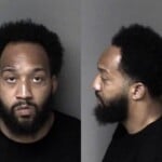 Judarrell Marshall Failure To Appear In Court
