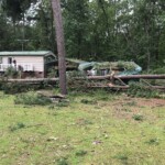 Photo via NWS Columbia