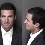 John Caldwell Sex Offense Student Indecent Liberties With Student