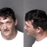 Stewart Carr Failure To Appear In Court