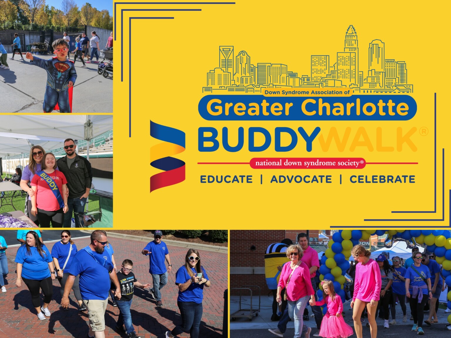 the-down-syndrome-association-of-greater-charlotte-hosts-the-buddy-walk