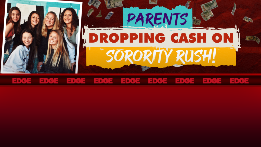 Parents Pay Thousands Of Dollars On “sorority Consultants”