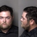 Hunter Allen Driving While Impaired