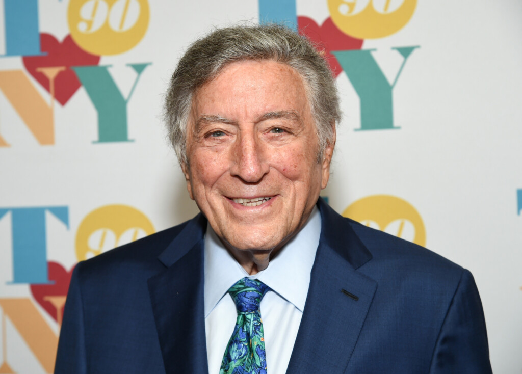Tony Bennett