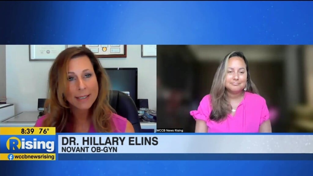 Healthy Headlines: Fibroid Awareness