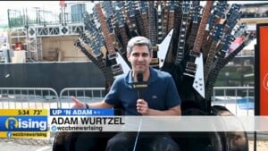 Cma Fest: Nissan Stadium