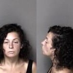 Andrea Johnson Failure To Appear Probation Violation