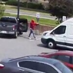Red Hoodie