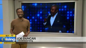 Talk, Truth, Tea: Comedian & Actor Donnell Rawlings Taking The Comedy Stage At Comedy Zone