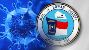Coronavirus Rowan Co