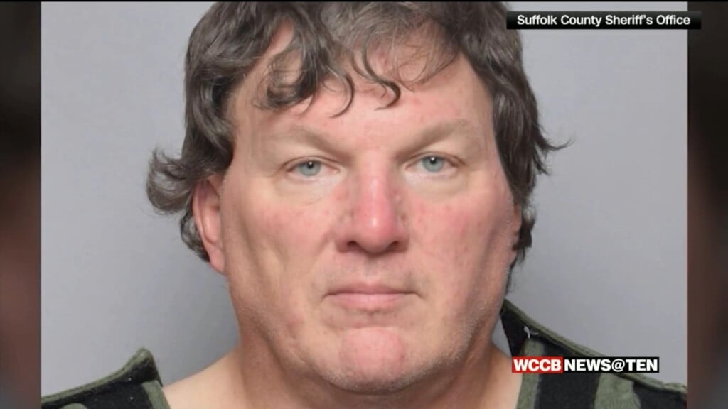 Accused Ny Serial Killer Owned 4 Properties In Chester County South Carolina