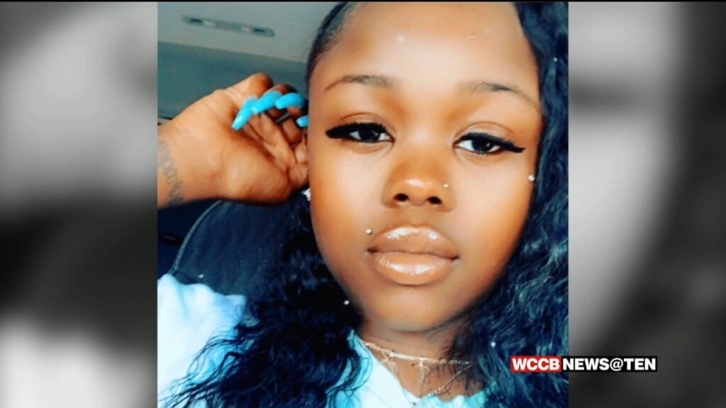 Tyra Crosby Death Investigation