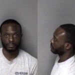 Leshawn Spencer Assault By Strangulation