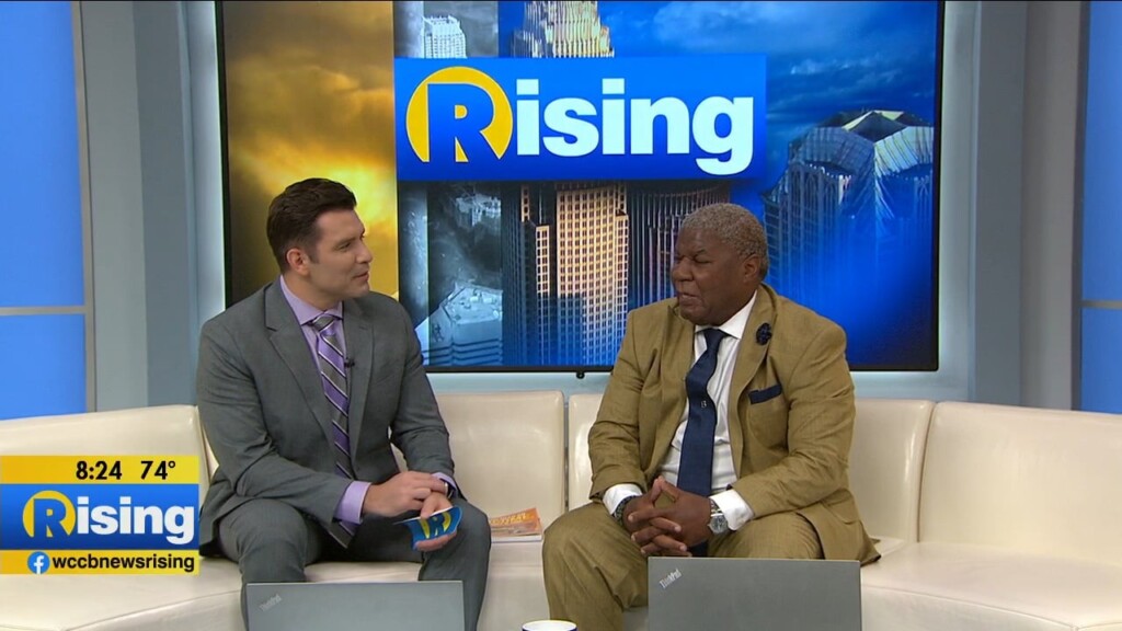 Generating Income With Darryl Bumpass