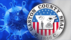 Coronavirus Gaston Co