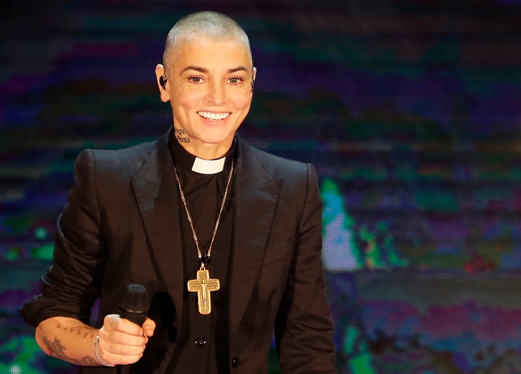 Sinead O'connor