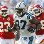 Panthers Hall Of Honor Football