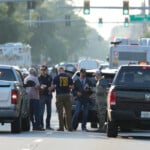 Fatal Store Shooting Florida