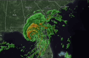 Hurricane Idalia Wednesday 1 Pm 480px