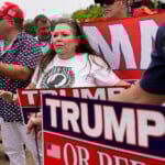 Trump Indictment Capitol Riot