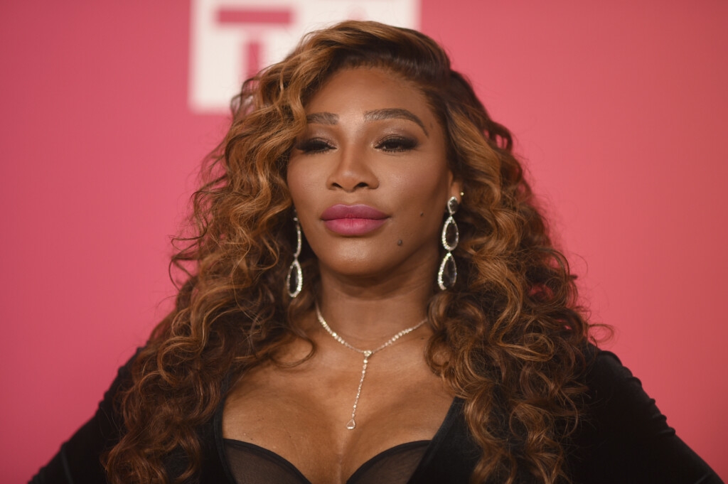 Serena Williams