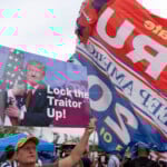 Trump Indictment Capitol Riot
