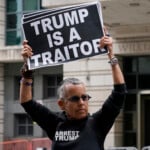 Trump Indictment Capitol Riot