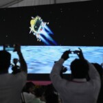 India Lunar Mission