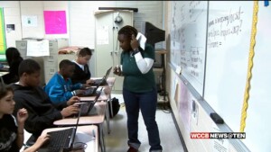 Cms Teacher Vacancies