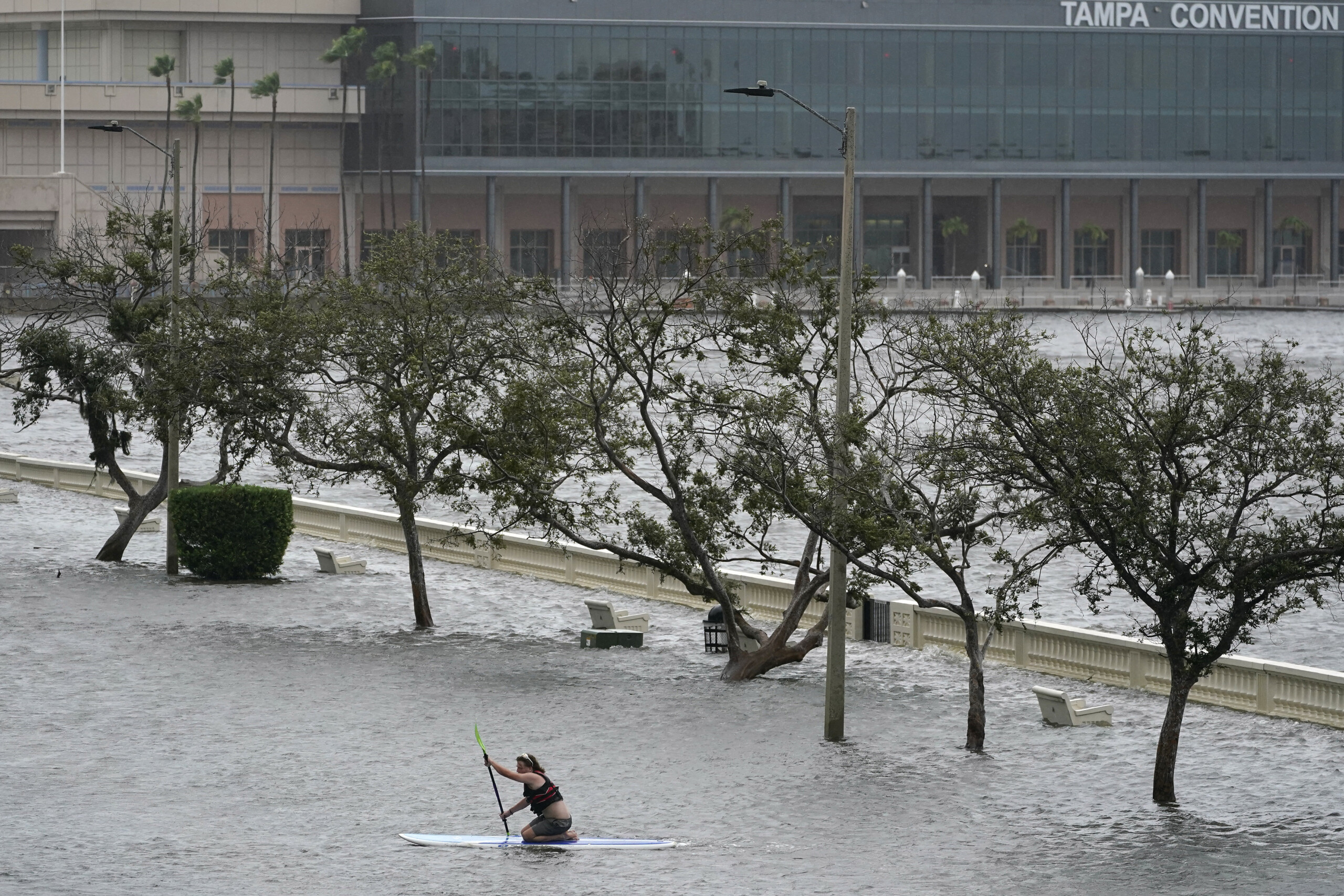 Tammy eyes Bermuda after Hurricane Otis makes unprecedented landfall in  Mexico as a Category 5 storm