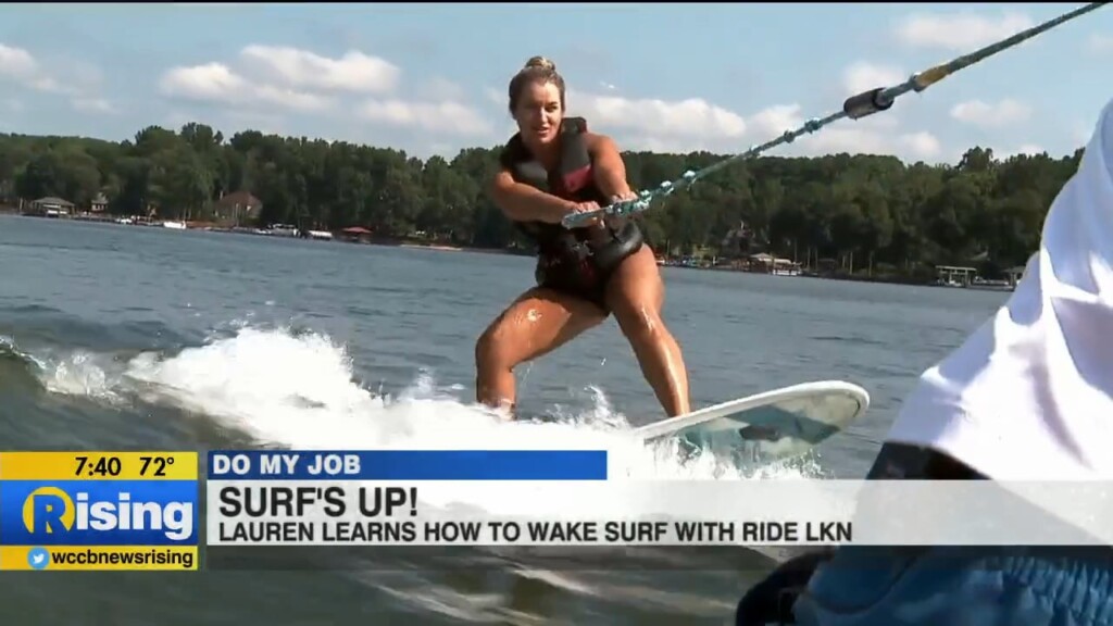 Do My Job Ride Lkn