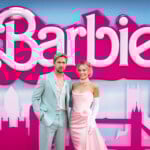 Britain Barbie Premiere