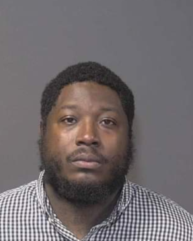 Union County Jury Sentenced Man To Prison For Numerous Felonies ...