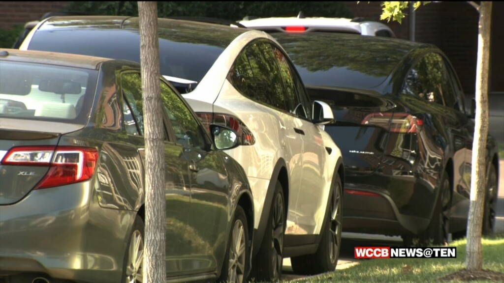 Members Of Charlotte Based Auto Theft Ring Charged In Federal Court