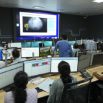 India Lunar Mission