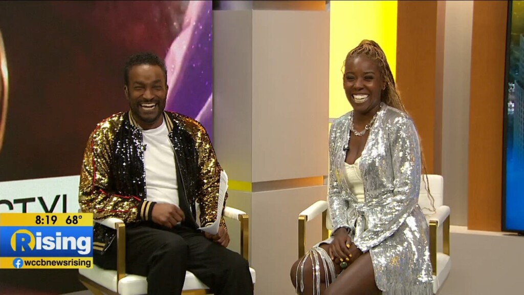 Getting Rising Viewers Ready For The Renaissance Tour With Stylist Felicia Bittle