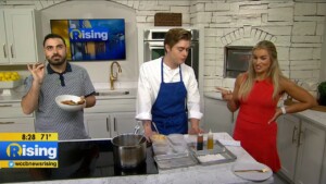 Tasty Tuesday: Phillip's Bistro And Wine Bar