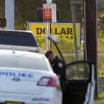 Fatal Store Shooting Florida