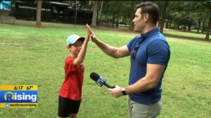 Summer Is Over! Local Kids Sound Off On Going Back To School