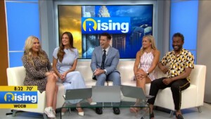 Talk, Truth, Tea: Rumer Willis' Baby Name Was Due To A Typo In Text