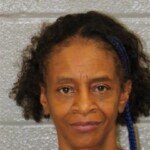 Eveline Hudson Resisitng Public Officer