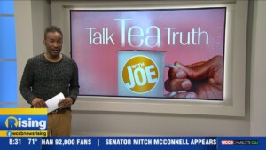 Talk, Truth, Tea: Former Television Bachelor Rooting For Mom To Get Rose