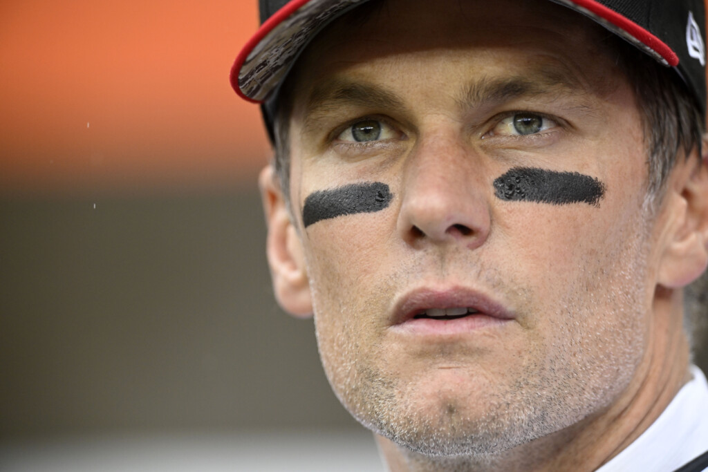 Tom Brady