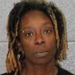 Latonya Jackson Communication Threats Injury To Perosnal Property Breaking Or Entering