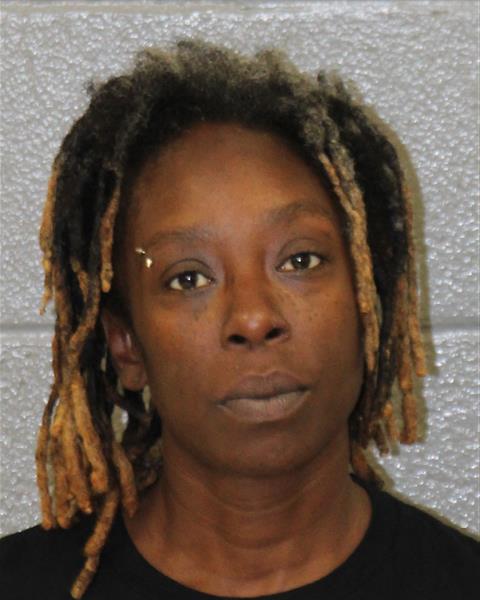 Latonya Jackson – Communication Threats – Injury To Perosnal Property ...