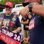 Trump Indictment Capitol Riot