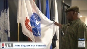 Veterans Bridge Home: August Veterans Spotlight