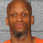 Randolph Mccain Common Law Robbery Resisting Public Officer Habitual Larceny